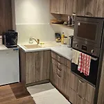 아파트 Magura 도노발리