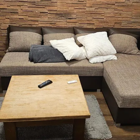 Apartment Magura Donovaly