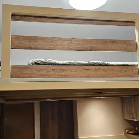 Appartement Magura