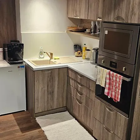 Apartment Magura Donovaly