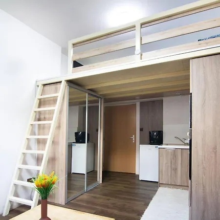 Appartement Magura Donovaly